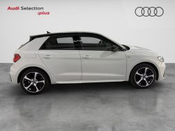 
										AUDI A1 Sportback 30 TFSI Adrenalin 85kW – 5644NPS full									