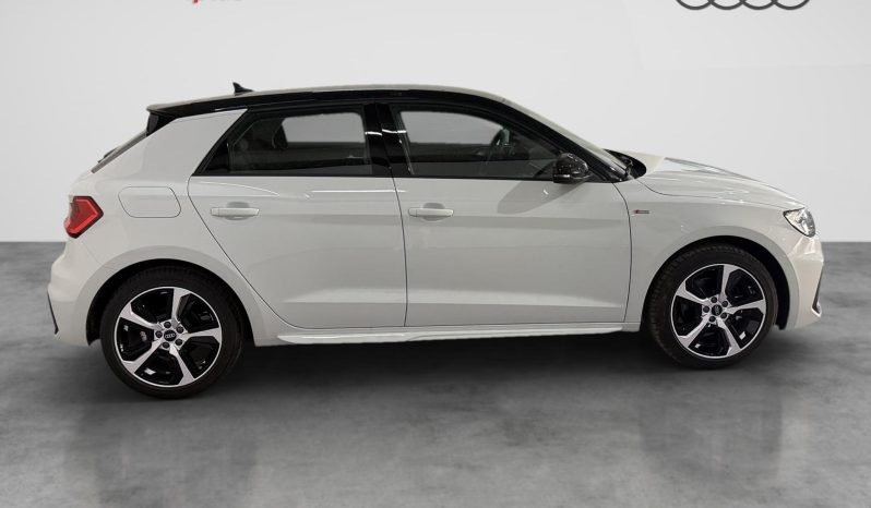 
								AUDI A1 Sportback 30 TFSI Adrenalin 85kW – 5644NPS full									