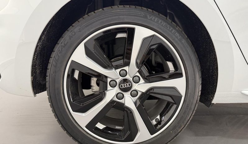 
								AUDI A1 Sportback 30 TFSI Adrenalin 85kW – 5644NPS full									