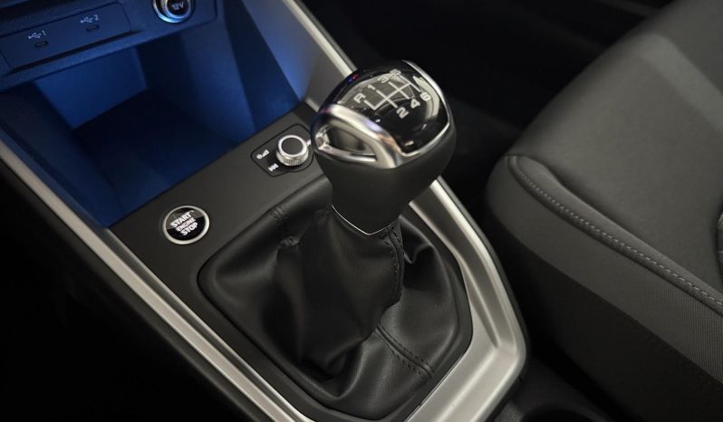 
								AUDI A1 Sportback 30 TFSI Adrenalin 85kW – 5644NPS full									