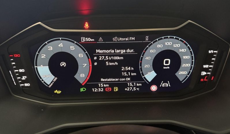 
								AUDI A1 Sportback 30 TFSI Adrenalin 85kW – 5644NPS full									
