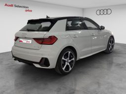 
										AUDI A1 Sportback 30 TFSI Adrenalin 85kW – 5644NPS full									