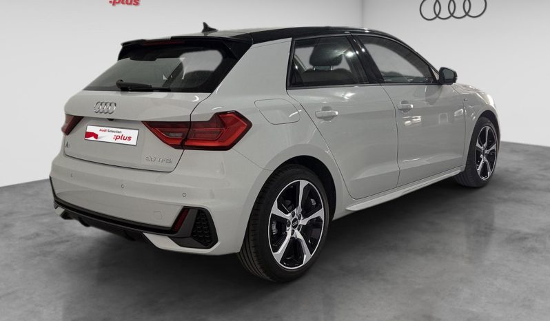 
								AUDI A1 Sportback 30 TFSI Adrenalin 85kW – 5644NPS full									