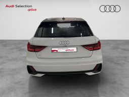 
										AUDI A1 Sportback 30 TFSI Adrenalin 85kW – 5644NPS full									
