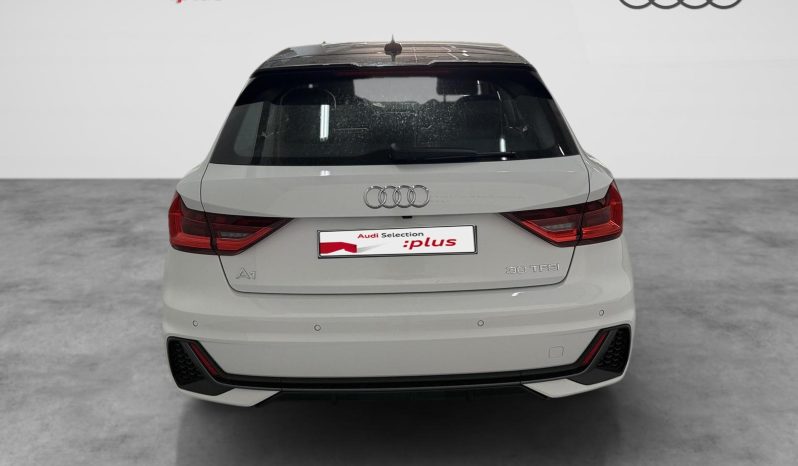 
								AUDI A1 Sportback 30 TFSI Adrenalin 85kW – 5644NPS full									