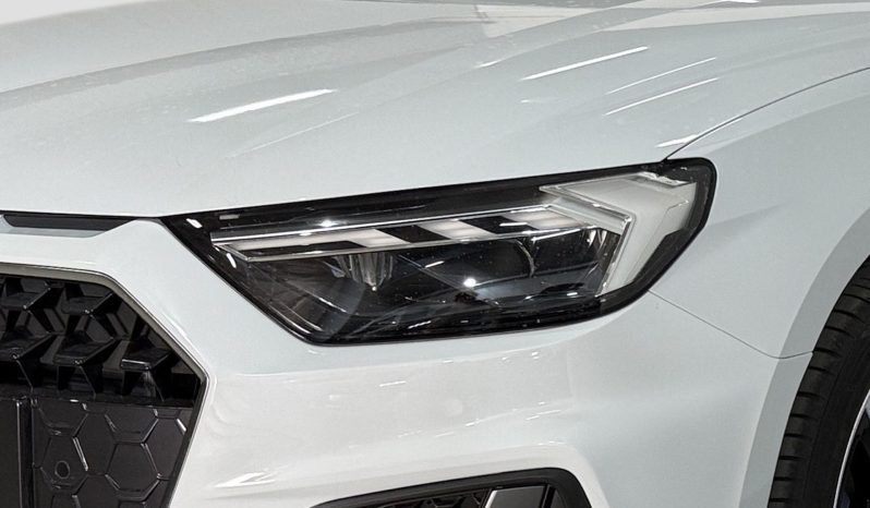 
								AUDI A1 Sportback 30 TFSI Adrenalin 85kW – 5644NPS full									