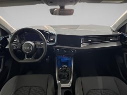 
										AUDI A1 Sportback 30 TFSI Adrenalin 85kW – 5644NPS full									