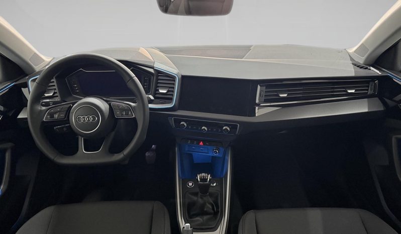 
								AUDI A1 Sportback 30 TFSI Adrenalin 85kW – 5644NPS full									