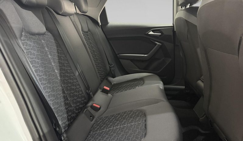 
								AUDI A1 Sportback 30 TFSI Adrenalin 85kW – 5644NPS full									