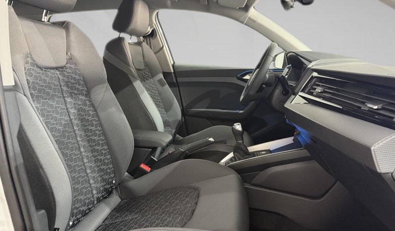 
								AUDI A1 Sportback 30 TFSI Adrenalin 85kW – 5644NPS full									