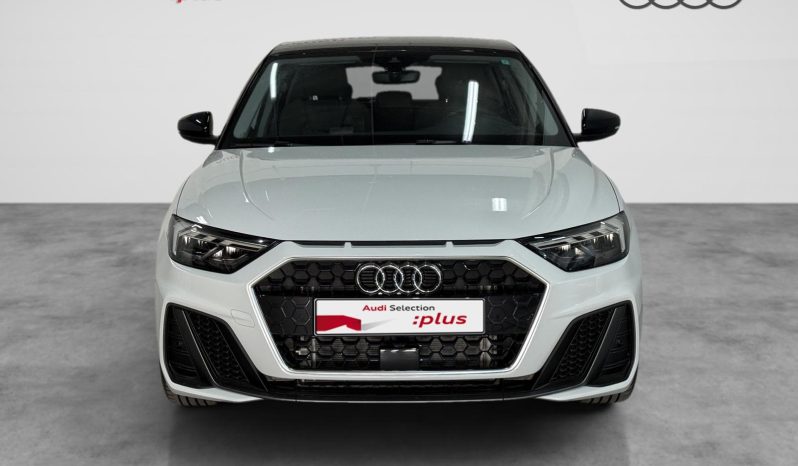 
								AUDI A1 Sportback 30 TFSI Adrenalin 85kW – 5644NPS full									