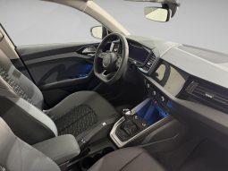 
										AUDI A1 Sportback 30 TFSI Adrenalin 85kW – 5644NPS full									
