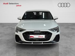 
										A3 Sedán TDI S line S tronic 110kW – 5886NDR full									