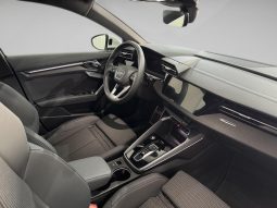 
										A3 Sedán TDI S line S tronic 110kW – 5886NDR full									