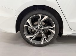 
										A3 Sedán TDI S line S tronic 110kW – 5886NDR full									