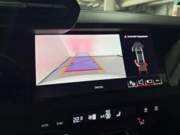 
										A3 Sedán TDI S line S tronic 110kW – 5886NDR full									