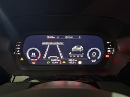 
										A3 Sedán TDI S line S tronic 110kW – 5886NDR full									