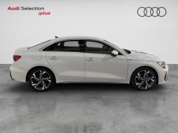 
										A3 Sedán TDI S line S tronic 110kW – 5886NDR full									
