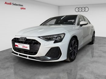 Audi A5 Sedan Black line TDI 150(204) kW(CV) S tronic