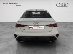 
										A3 Sedán TDI S line S tronic 110kW – 5886NDR full									