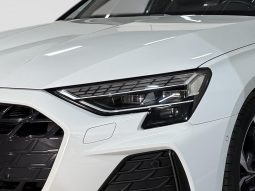 
										A3 Sedán TDI S line S tronic 110kW – 5886NDR full									