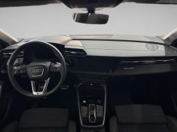 
										A3 Sedán TDI S line S tronic 110kW – 5886NDR full									