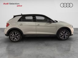 
										Audi A1 allstreet Adrenalin 30 TFSI 85(116) kW(CV) 6 vel. – 5645NPS full									