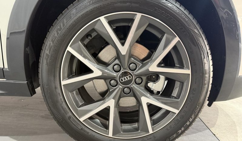 
								Audi A1 allstreet Adrenalin 30 TFSI 85(116) kW(CV) 6 vel. – 5645NPS full									