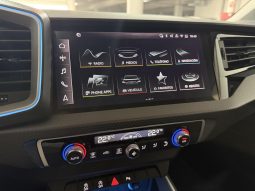 
										Audi A1 allstreet Adrenalin 30 TFSI 85(116) kW(CV) 6 vel. – 5645NPS full									