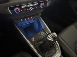 
										Audi A1 allstreet Adrenalin 30 TFSI 85(116) kW(CV) 6 vel. – 5645NPS full									