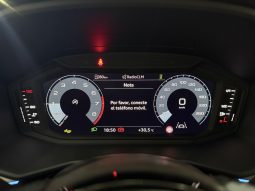 
										Audi A1 allstreet Adrenalin 30 TFSI 85(116) kW(CV) 6 vel. – 5645NPS full									