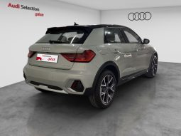 
										Audi A1 allstreet Adrenalin 30 TFSI 85(116) kW(CV) 6 vel. – 5645NPS full									