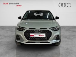 
										Audi A1 allstreet Adrenalin 30 TFSI 85(116) kW(CV) 6 vel. – 5645NPS full									