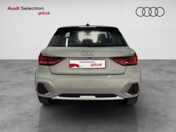 
										Audi A1 allstreet Adrenalin 30 TFSI 85(116) kW(CV) 6 vel. – 5645NPS full									