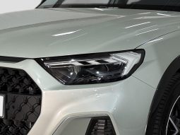 
										Audi A1 allstreet Adrenalin 30 TFSI 85(116) kW(CV) 6 vel. – 5645NPS full									