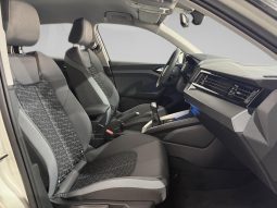 
										Audi A1 allstreet Adrenalin 30 TFSI 85(116) kW(CV) 6 vel. – 5645NPS full									