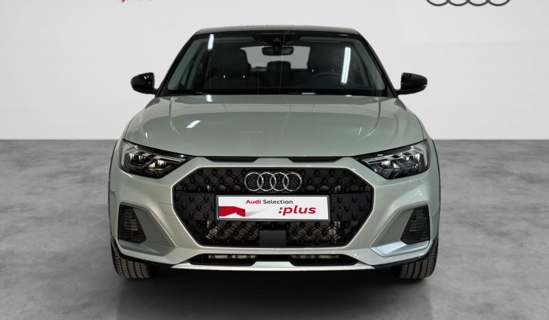 
								Audi A1 allstreet Adrenalin 30 TFSI 85(116) kW(CV) 6 vel. – 5645NPS full									
