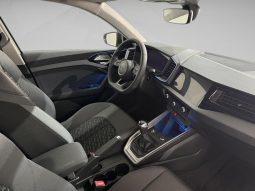 
										Audi A1 allstreet Adrenalin 30 TFSI 85(116) kW(CV) 6 vel. – 5645NPS full									