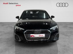
										Audi A5 Sportback 40 TFSI S line S tronic – 9986MFK full									