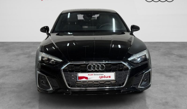 
								Audi A5 Sportback 40 TFSI S line S tronic – 9986MFK full									