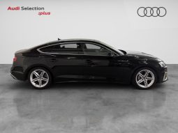 
										Audi A5 Sportback 40 TFSI S line S tronic – 9986MFK full									
