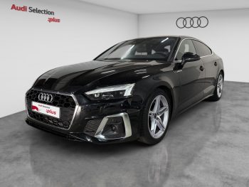 AUDI Q8 e-tron Sportback 50 quattro S line