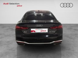 
										Audi A5 Sportback 40 TFSI S line S tronic – 9986MFK full									