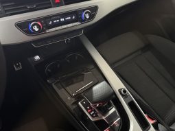 
										Audi A5 Sportback 40 TFSI S line S tronic – 9986MFK full									