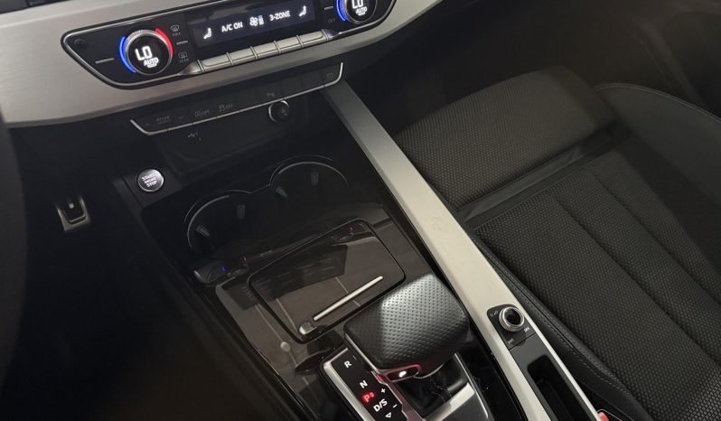 
								Audi A5 Sportback 40 TFSI S line S tronic – 9986MFK full									