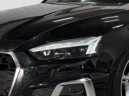 
										Audi A5 Sportback 40 TFSI S line S tronic – 9986MFK full									