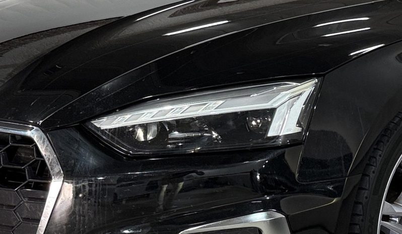 
								Audi A5 Sportback 40 TFSI S line S tronic – 9986MFK full									