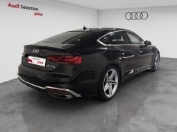 
										Audi A5 Sportback 40 TFSI S line S tronic – 9986MFK full									