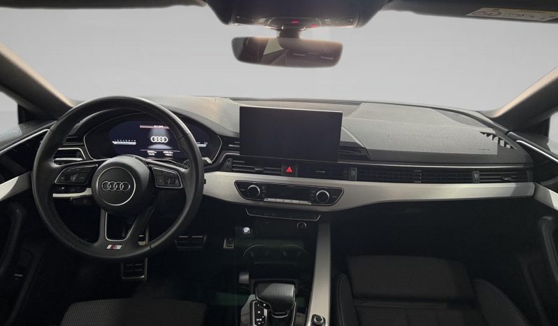 
								Audi A5 Sportback 40 TFSI S line S tronic – 9986MFK full									