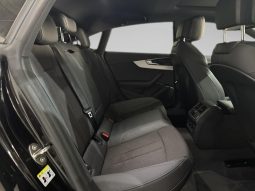 
										Audi A5 Sportback 40 TFSI S line S tronic – 9986MFK full									